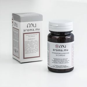 Aroma Mu 50 Capsule-1