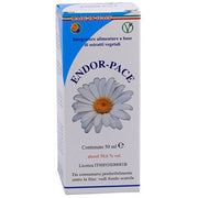 Herboplanet Endor-Pace per il rilassamento 50ml-2