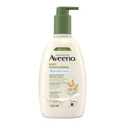 Aveeno detergente intimo delicato 500ml-9