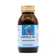 Cento Fiori Clorofilla Più 100 Capsule Vegetali-1