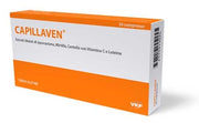 Capillaven 30 Compresse-0