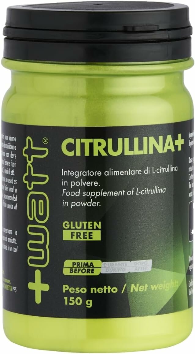 +Watt Citrullina+ 150g-1