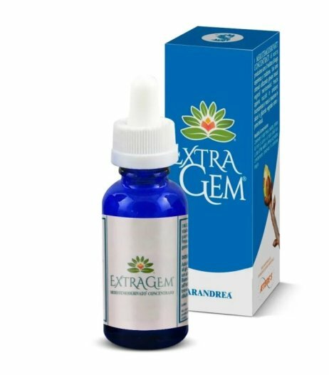Sarandrea Extragem Giuggiolo Foglie In Gemma 20ml-1
