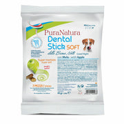 Officinalis Dental Stick Soft snack per cani taglia mini 7 pezzi-2