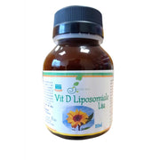 VIT D LIPOSOMIALE LISA 100ML-1
