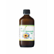 VIT D LIPOSOMIALE LISA 250ML-1