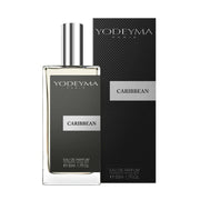 Yodeyma Caribbean eau de parfum uomo 50ml-2