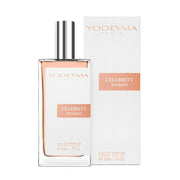 Yodeyma Celebrity Woman eau de parfum donna 50ml-2