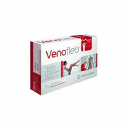 Venofleb Emo favorisce la circolazione venosa 20 compresse-2