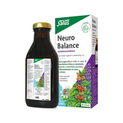 Salus Neuro Balance utile in caso di stress 250ml-3