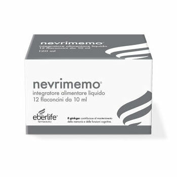 Eberlife Nevrimemo 12 Flaconcini-2