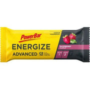 Powerbar Energize Advanced Barretta Lampone 55g-2
