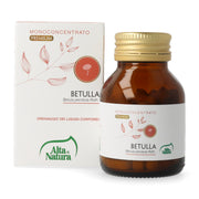 Alta Natura Terranata Betulla 60 Compresse-2