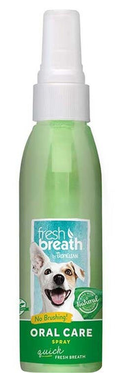 FRESH BREATH ORAL CARE SPRAY-1