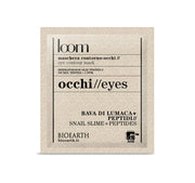 Bioearth Loom Maschera Contorno Occhi 3ml-2