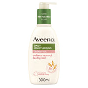 Aveeno Daily Moisturising Crema Olio Idratante 300ml-10