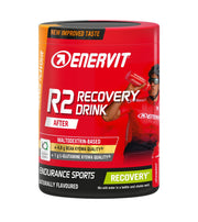 Enervit R2 Recovery Drink 400g-1