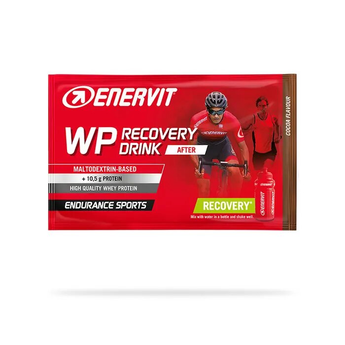 Enervit WP Recovery Drink 50g-1