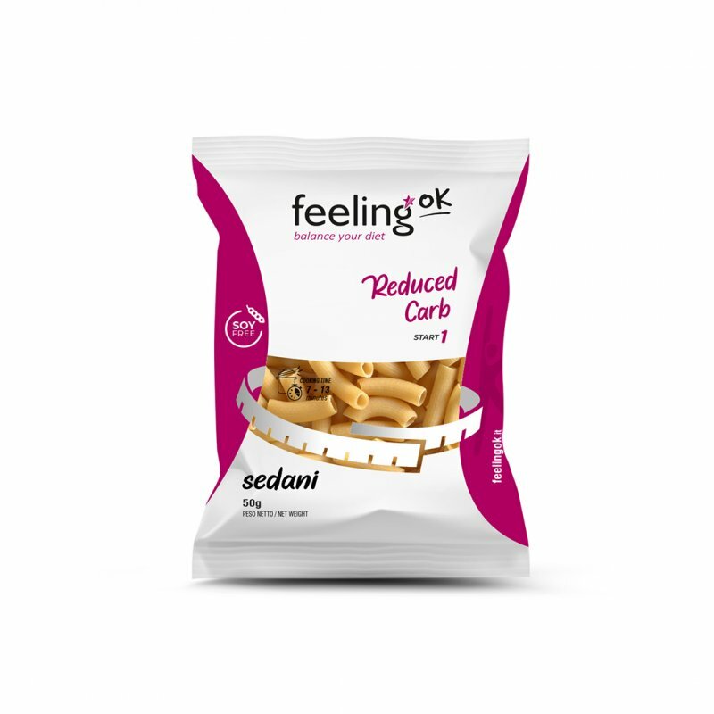 Feeling Ok Sedani +Protein 50g-1