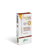 Aboca Melilax Sollievo Naturale dalla Stitichezza 12 Supposte-2