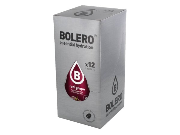 Bolero Drink Red Grape 12x9g-1