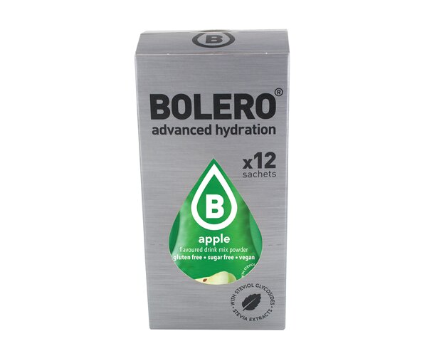 Bolero Sticks Apple 12x3g-1