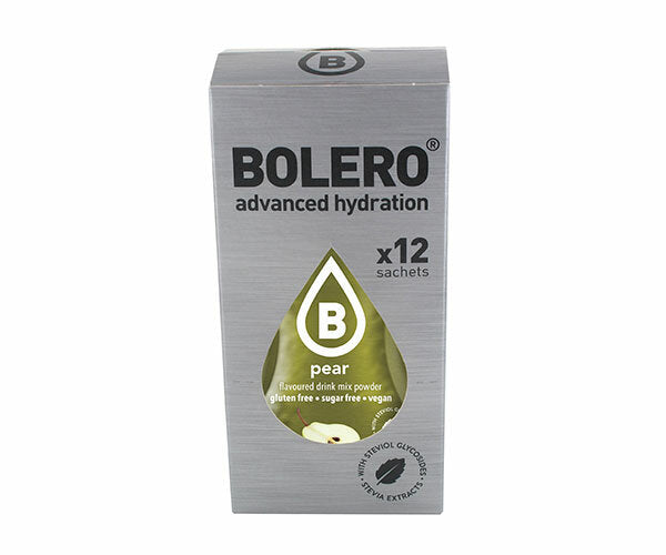 Bolero Sticks Pear 12x3g-1