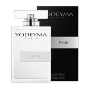 Yodeyma Peak eau de parfum uomo 100ml-2