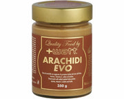 +Watt Burro di Arachidi Evo 350g-1