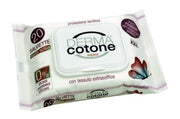 Dermacotone Salviettine Intime Pop up 20 Pezzi-0