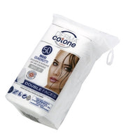 Dermacotone Quadrotti Maxi 50 Pezzi-0