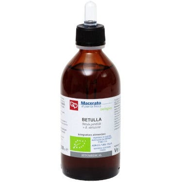 BETULLA 200ML TM BIO-1