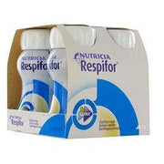 Nutricia Respifor Vaniglia 4x125ml-1