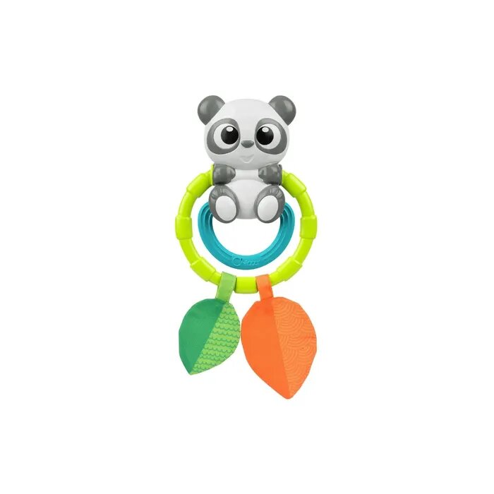 Chicco Trillino Panda 0+ Mesi-3
