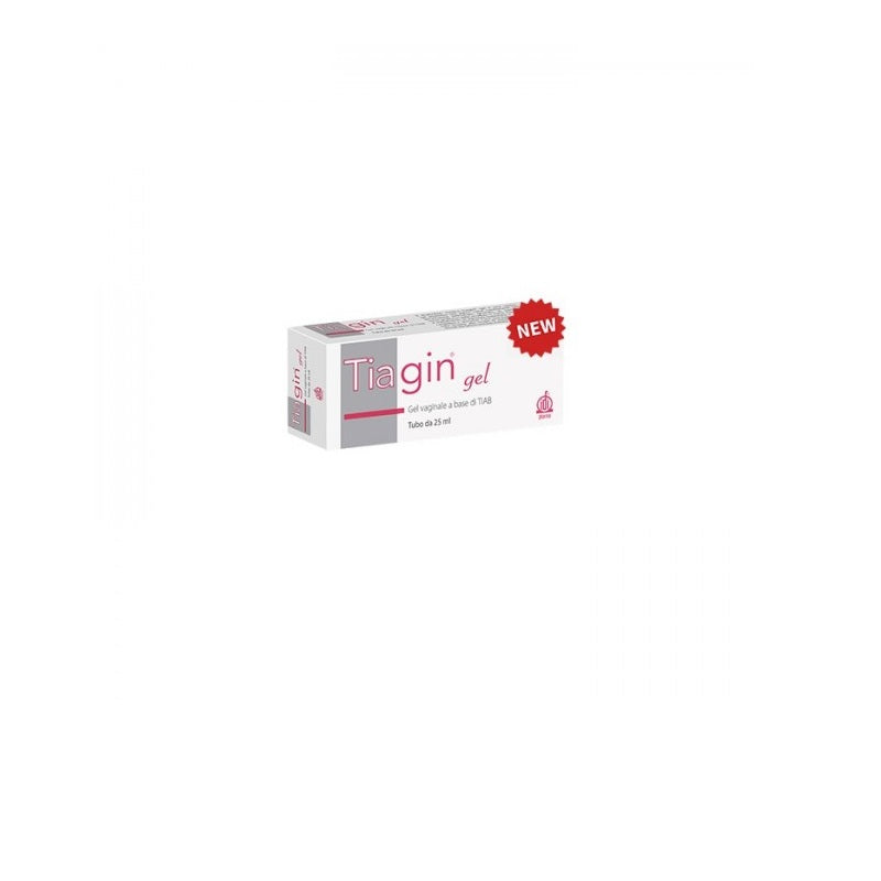 IDI Tiagin Gel vaginale 25ml-2