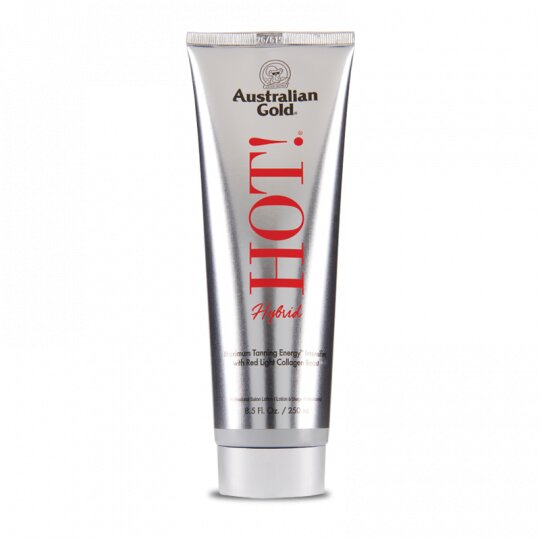 Australian Gold Intensificatore Hot Hybrid 250ml-2
