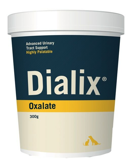DIALIX OXALATE 300G-1