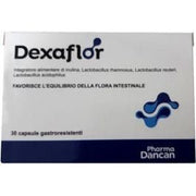 Dexaflor 30 Capsule-1