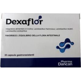 Dexaflor 30 Capsule-1