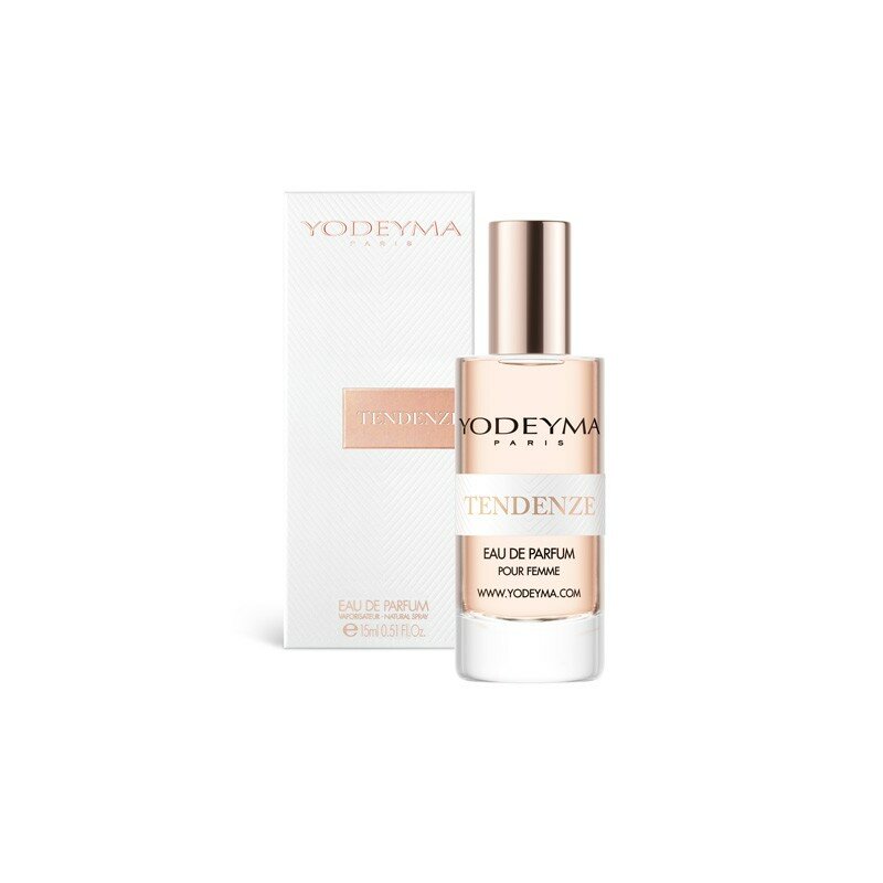 Yodeyma Tendenze eau de parfum donna 15ml-2
