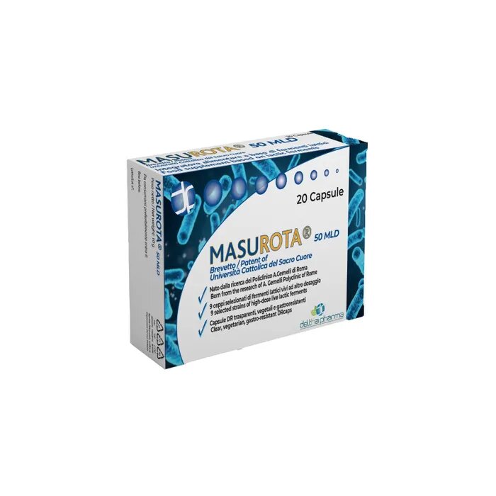 Deltha Pharma Masurota 50 Mld 20 Capsule-2