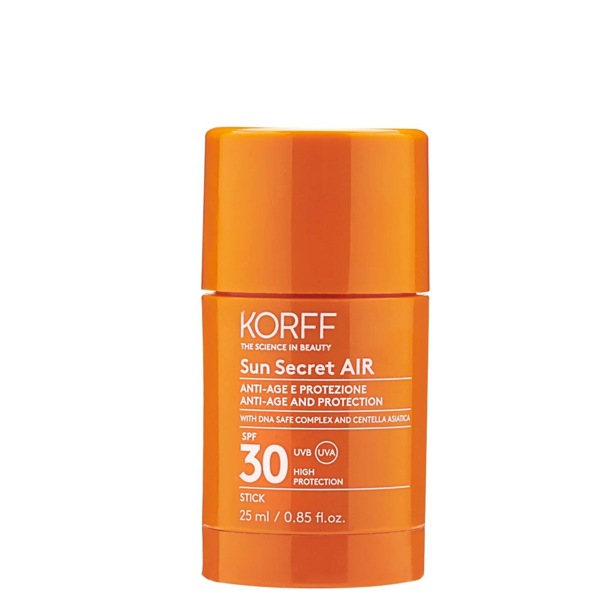 Korff Sun SPF30 Air stick 25ml-2