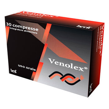 Venolex 30 Compresse-2