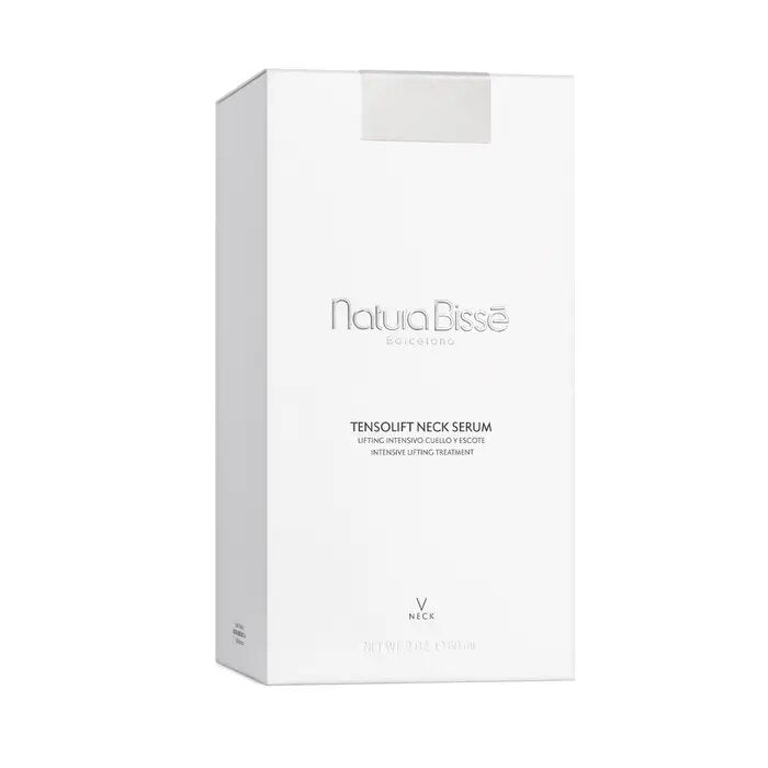 Natura Bissé Inhibit Tensolift Neck Serum 60ml-3