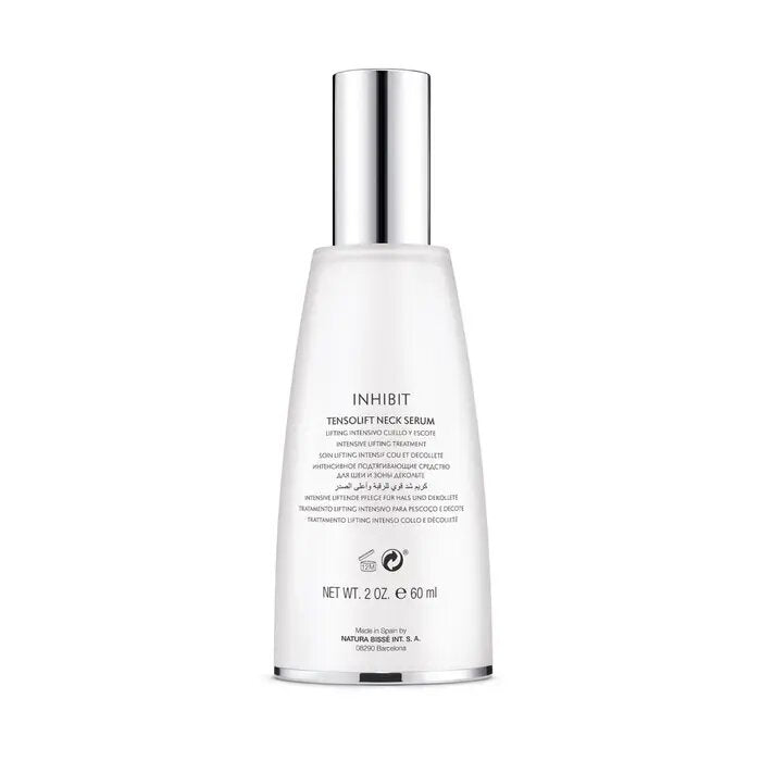 Natura Bissé Inhibit Tensolift Neck Serum 60ml-5