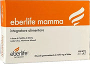 Eberlife Mamma Integratore 30 Perle-1