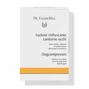 Dr Hauschka Lozione Rinfrescante Contorno Occhi 10x5ml-2