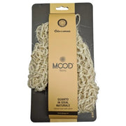 Alcea Guanto in Sisal Per Massaggio Ed Esfoliazione Energica e Naturale-1