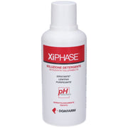 Xiphase Soluzione Detergente 500 ml-1