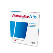 Fitostimoline Plus garze monodose impregnate con crema idrodispersibile 10 pezzi 10X10cm